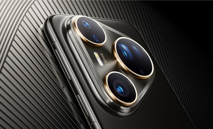 华为Pura 80系列到手即可升级鸿蒙6，年度影像旗舰再进化