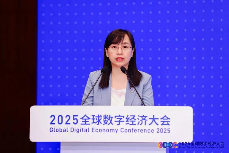 深挖大数据价值，共探数智新未来——2025全球数字经济大会大数据创新应用论坛成功召开