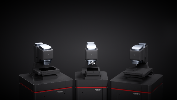 测量精度小于1纳米，性能进入全球一梯队，优可测旗舰白光干涉仪发布