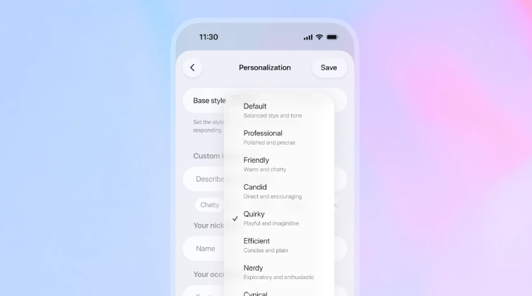 AI日报：百度发布文心5.0；可灵2.5Turbo模型上线“首尾帧”功能；微博推出 VibeThinker-1.5B