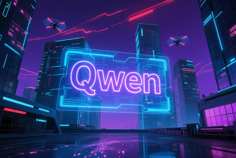 通义 Qwen (6)千问