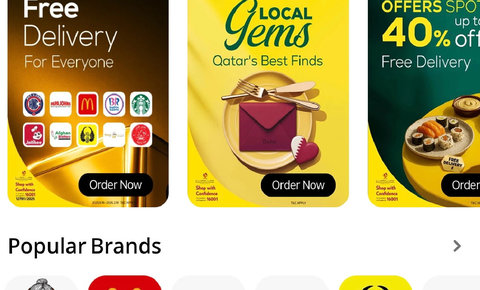 美团积极“走出去”：Keeta正式上线卡塔尔，未来将拓展至中东更多市场