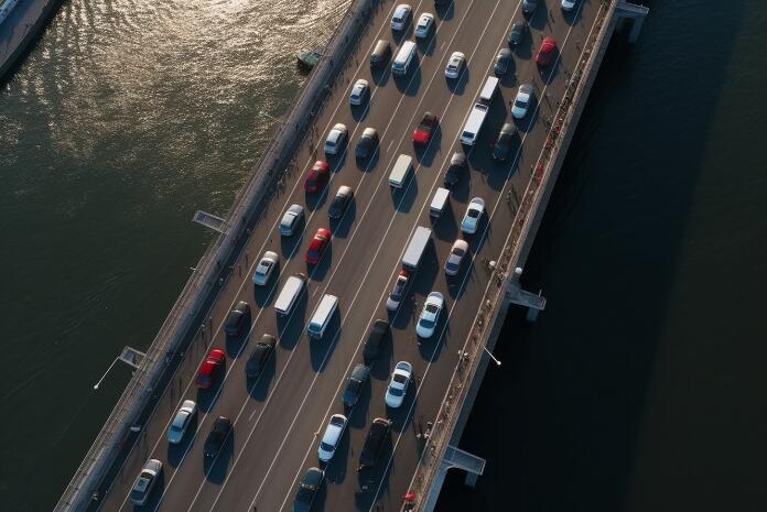 ​美国交通部拟引入 Google Gemini 快速起草安全法规