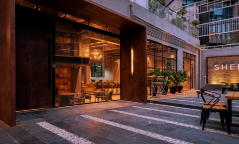 独家 | SHEIN所有品类合并重组，陌陌前高级副总裁王太中低调空降