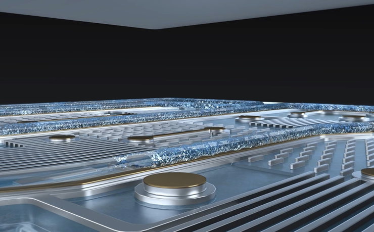 让有路的地方就有高质量充电 | 华为发布2026充电网络产业十大趋势