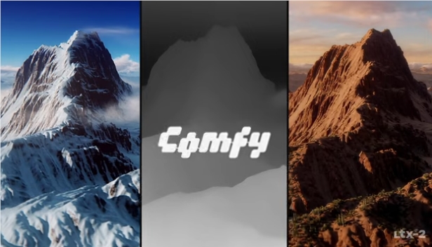 Lightricks 开源 AI 视频模型 LTX-2 实现长达20秒的高速音视频一体化合成