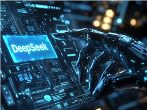 DeepSeek V4 即将上线！全新多模态模型将颠覆AI界