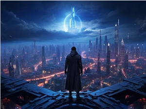 融资 50 亿刷新纪录！印奇加盟阶跃星辰，大模型“季后赛”杀向物理世界