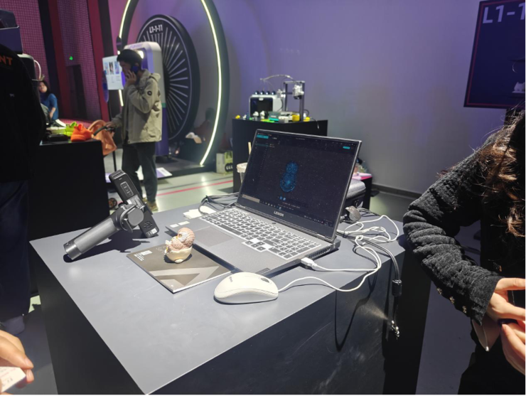 不会建模也能玩？小白也能玩转的创想三维3D打印机