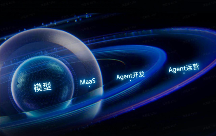 MaaS做到第一后，火山下一步怎么走？