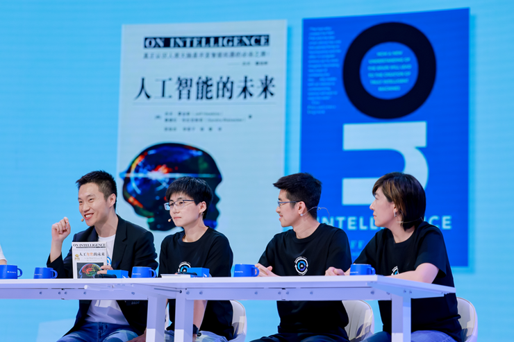 Momenta曹旭东：希望和中国所有AI公司书写东方硅谷传奇