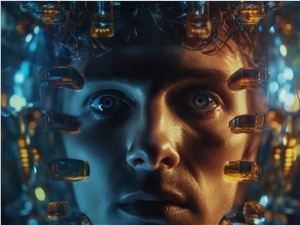 奥尔特曼再押注脑机接口！新创公司Merge Labs种子轮狂揽2.52亿美元，瞄准“无创高带宽”神经交互