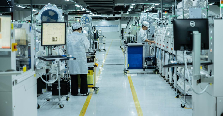 石头科技亮相2025可持续全球领导者大会，展现智能清洁机器人行业中国方案