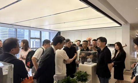 协会｜跨界学术突破！CAIA理事单位万魔声学谢冠宏博士论文登顶国际权威期刊，AI声学开启脑机互联新征程