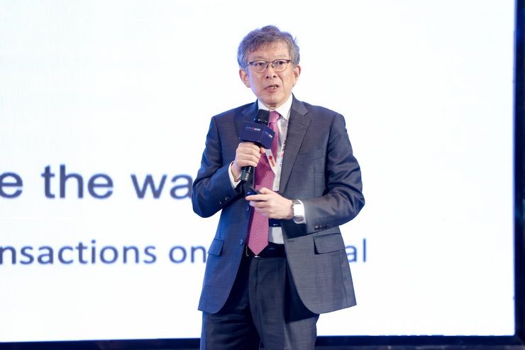 GAIR 2025 大会首日：AI重构教育、科学与产业的十三重碰撞（上）