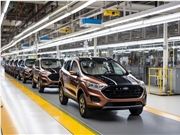 ​福特推出 Ford Pro AI：为商业车队打造的“数据管家”