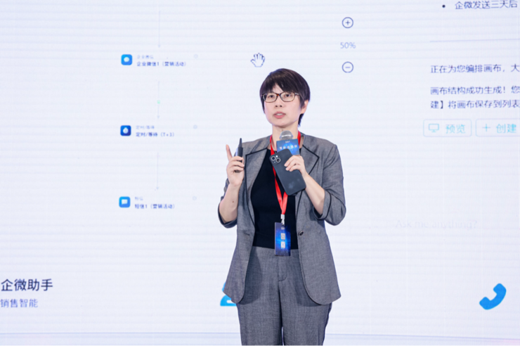 深演智能正式发布最新智能体平台DeepAgent Neo，推动企业决策 AI 落地实践