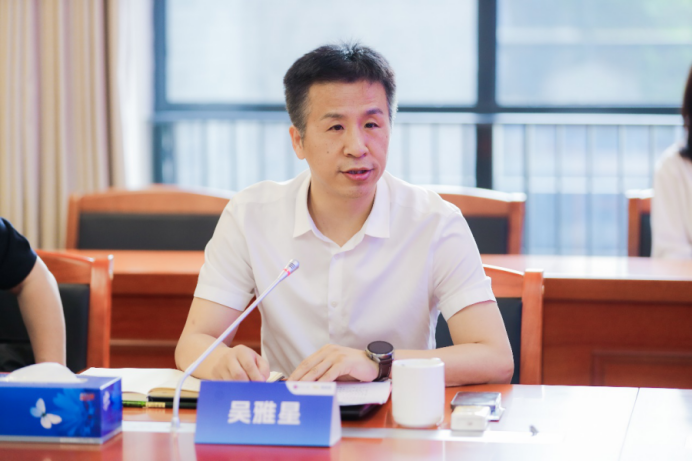 奇安信集团与北京八中签署战略合作协议 青少年人工智能安全培养基地正式揭牌