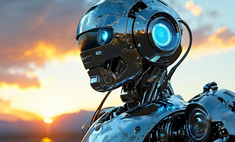 机器人时代的社会结构模型与十年后中国首富预测——周亚辉投资笔记2025系列第1篇