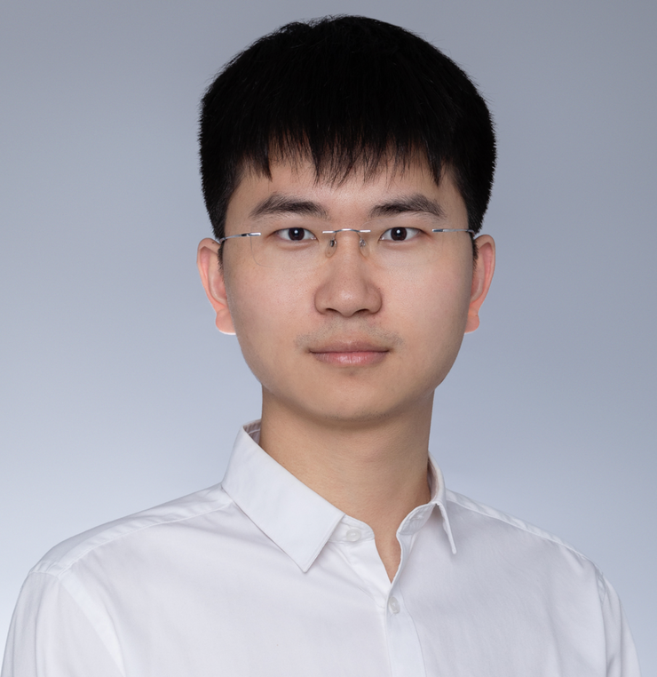 腾讯 AI · 五问丨混元的三年战争