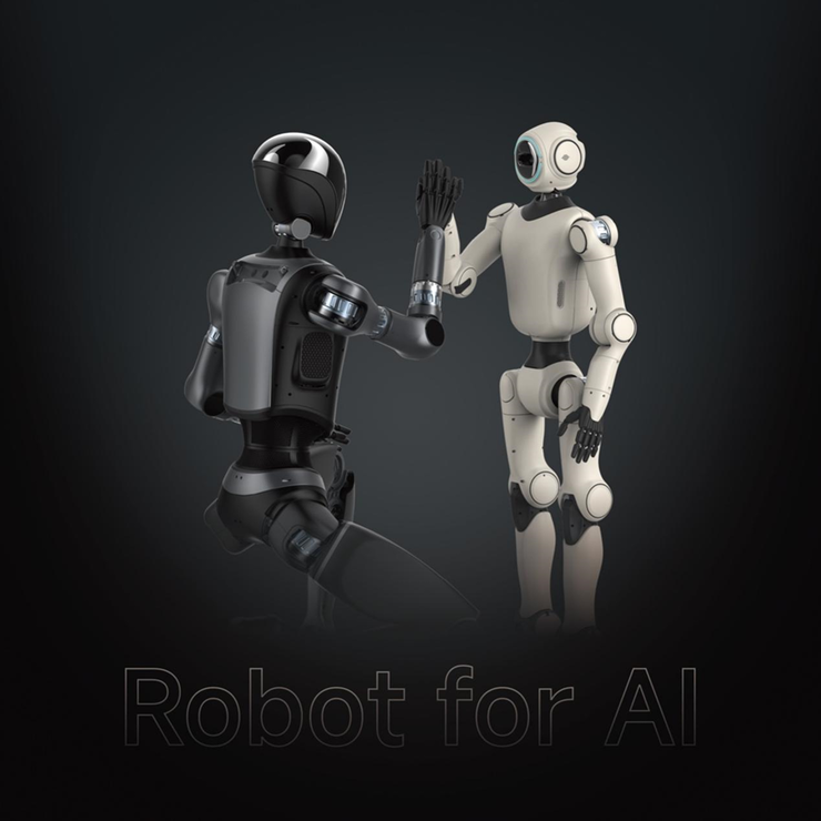 加速推进“Robot for AI”战略落地，动易科技完成亿元级天使++轮融资， 天使轮累计融资额超2亿元