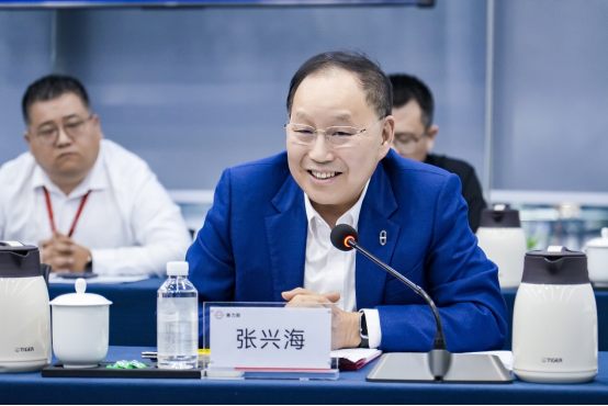 赛力斯集团与奇安信集团达成战略安全合作 携手推进智能网联汽车安全生态建设