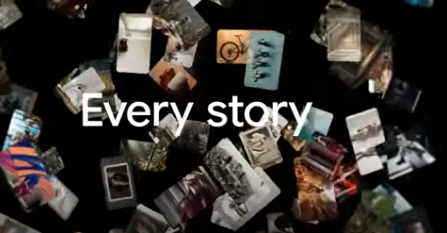 ​创意一站式打通！谷歌升级 Flow AI 工具：视频、绘画与特效全融合