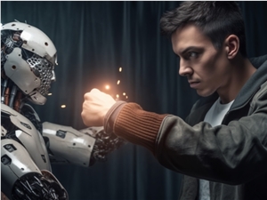 大厂互怼：OpenAI 备忘录嘲讽 Anthropic 算力规模太小