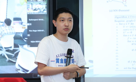 独家 | 华为19级天才少年赵立晨离职创业，瞄准具身 Agentic OS