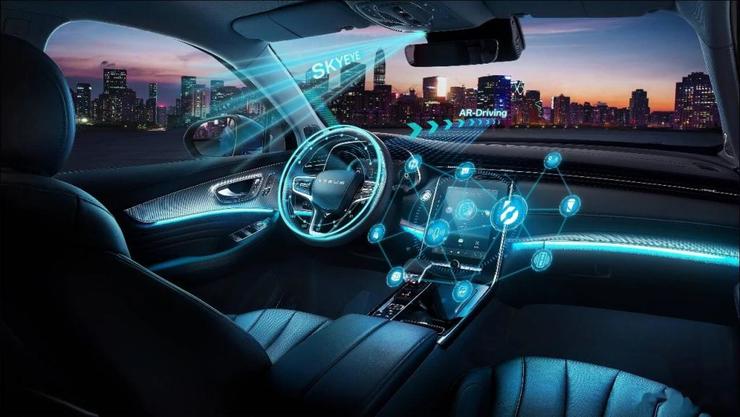 萝卜快跑的真正考验，不在路测里，而在百度的战略账本上