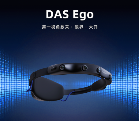 简智机器人订单破万，领跑具身智能数采规模化落地