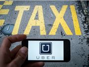 ​Waabi 获 10 亿美元融资：联手 Uber 进军无人驾驶出租车领域