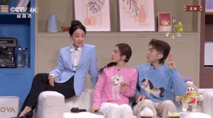 MOVA TPEAK登春晚、获黄仁勋点赞：Clip Pro耳机两个月完成“三级跳”