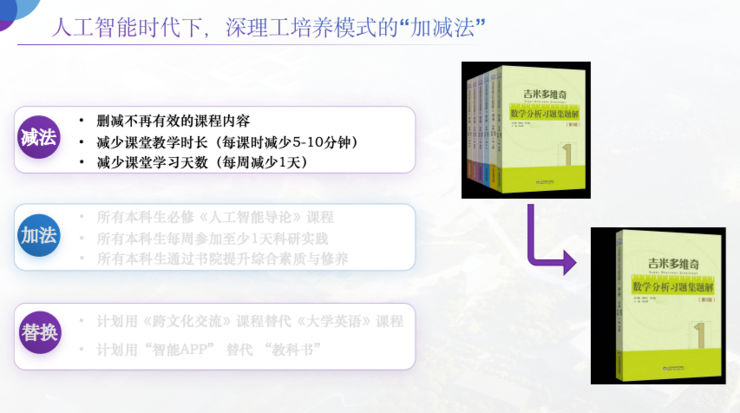 深圳理工大学教务长赵伟：在AI时代，大学的使命是帮学生“找到自己”｜GAIR 2025