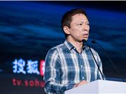 张朝阳谈搜狐AI战略：不做