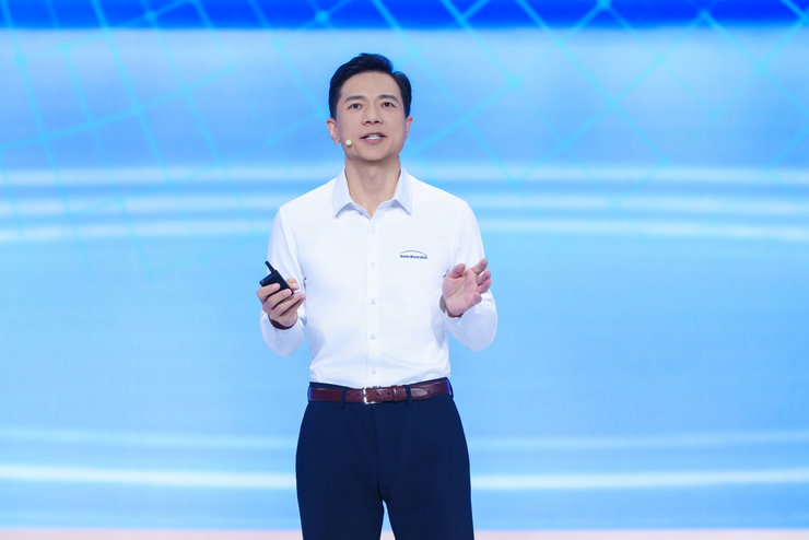 核心观点 | 李彦宏：当AI能力被内化，智能不再是成本而是生产力