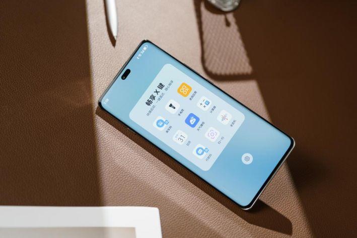 卫星通信+超长续航，华为畅享迎新成员，华为畅享 70X 活力版开售！