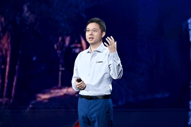 十年埋伏，百度智能云迎来「抢攻时刻」