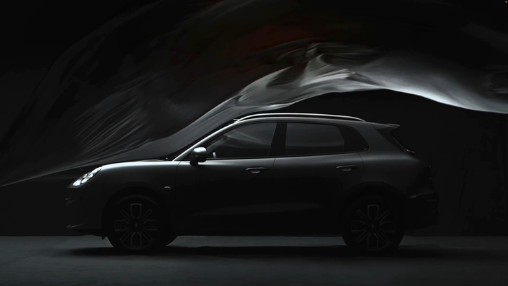 源于自然·生于都市——欧拉5自然美学设计品鉴会圆满举行