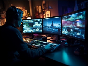 普通人零基础拍大片！“Vibe Editing”火爆出圈：扔素材+聊天，AI秒出朋友圈爆款视频