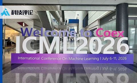 ICML 2026 开幕，清华团队获最佳论文奖，DeepMind 经典巨作拿下时间检验奖