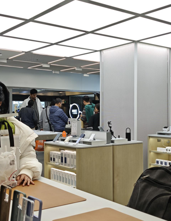 那些为小米信仰充值的人