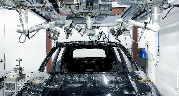 非夕科技完成C轮亿级美元融资，通用机器人商业化进入加速期