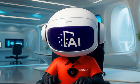 新推「三大智能体」背后，藏着360对安全的最新思考