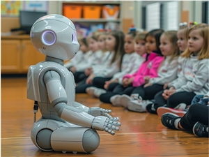 拉响教育警报！美国教师联合会呼吁：禁止 AI 系统和 iPad 硬件进入小学课堂