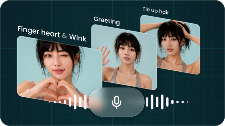 生数科技发布 Vidu S1，推动视频生成迈向“实时交互”新时代