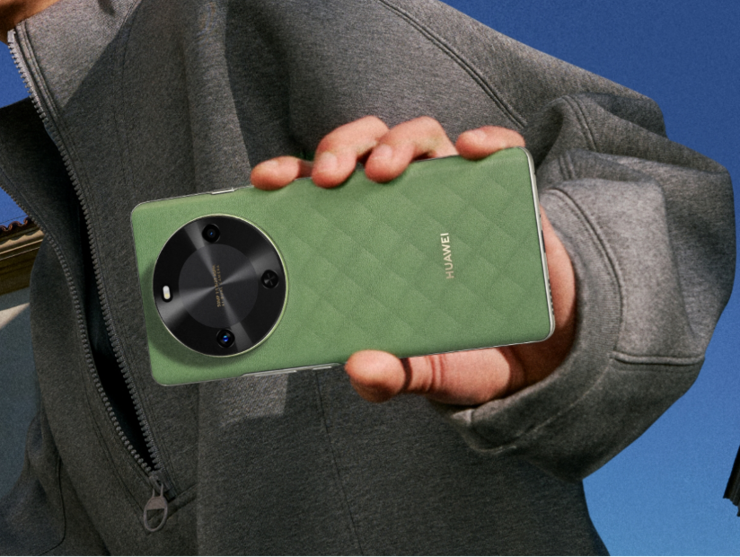 华为畅享 70X官宣1月3日开启预售：千元机也有卫星通信！