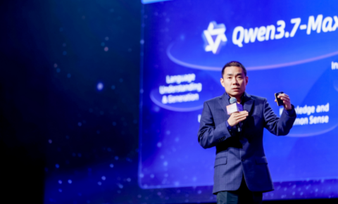 阿里云加速AI出海，发布全新海外AI产品官网Qwen Cloud