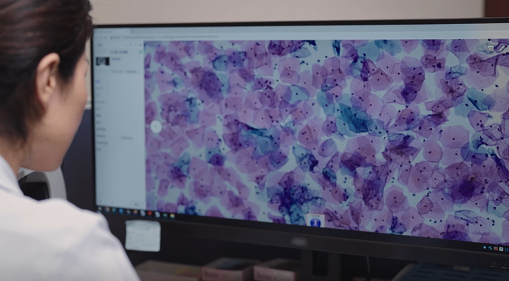 华为医疗卫生军团：为AI与医疗行业架桥