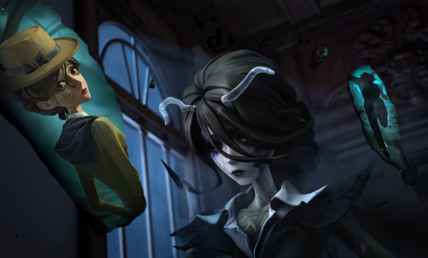 靠抽象出圈爆火后，《第五人格》开始备战下一个增长机会